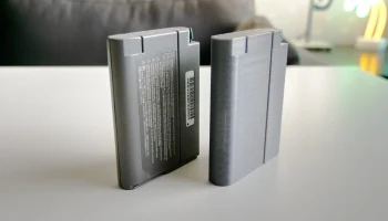 Запасной аккумулятор для Macintosh PowerBook 500 Series 6