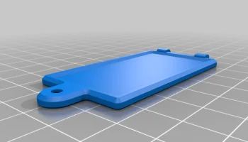 Корпус LCR-T4 8