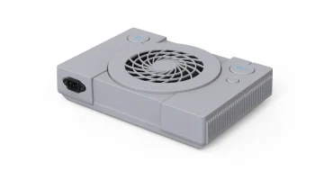 Корпус AMD BC-250 "Playstation" 1