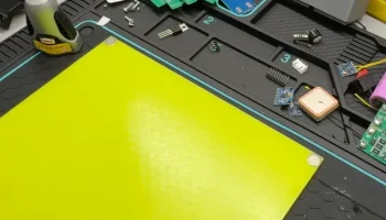 EasyRack - 10-дюймовая стойка для сетевых устройств...... 4