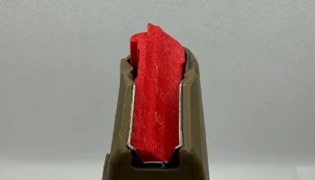 Ведомый блок G17, G17L, G19, G19X, G26, G34, G45 2