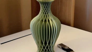 Vase 914 Vase 914