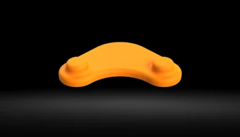 Магнитные фиксаторы корпуса Python AMS...
