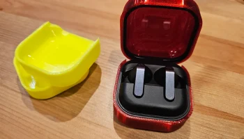 Чехол для Samsung Buds4 Pro v2 2