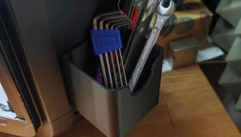 Контейнер для печатных инструментов... 1