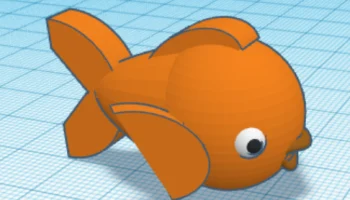 Gold Fish