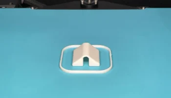 Магнитный держатель кабеля PRUSA CORE-ONE (стяжка) CCD...... 1