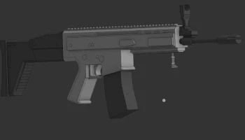 SCAR - L