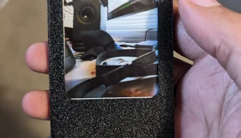Магнитная рамка Instax Mini Photo (без подставок, без кле...