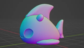 02 - Fishy 2