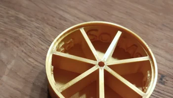 Tablettenbox 7-Тейдж 1