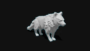 Artic Fox 1