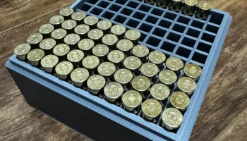 Ящик для хранения боеприпасов .30-30......