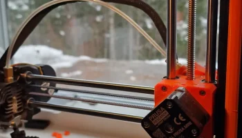 Точечный светодиодный светильник Prusa MINI 3