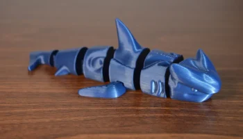 FLEXI SHARK (ПЕЧАТЬ НА МЕСТЕ) 2