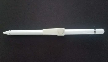 Зажим/держатель для карандашей Apple......... 2