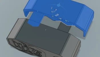 Hive Pocket Box, одним щелчком мыши! 1