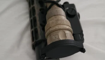 Защитная крышка Surefire 952V 1
