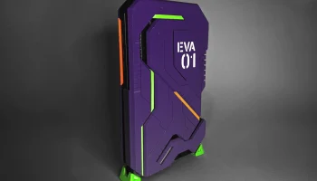Корпус EVA Framework 9