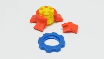 Frameball 3