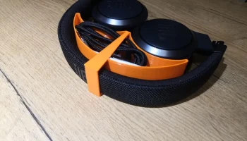 Чехол для наушников JBL 460NC 5