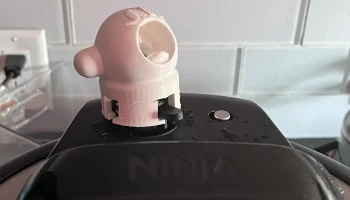 Kirby Food Ninja Steam Redirector (Скоровочная плита, ку... 6