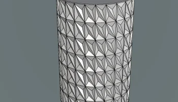 Vase A2