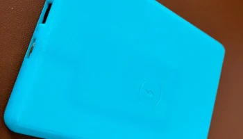 Чехол из ТПУ для Kindle Paperwhite 4 (10-го поколения) с... 1