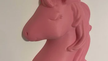 Licorne-единорог