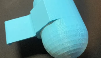 Контейнер для инструментов Ender 3 V3 SE