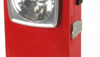 Фонарик от LED Light Hat 7