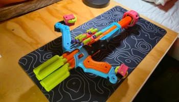 Вставки для ствола лука Adventure Force Osprey Archery (у... 1