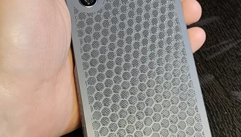 Чехол-бампер для Sony Xperia 10 IV