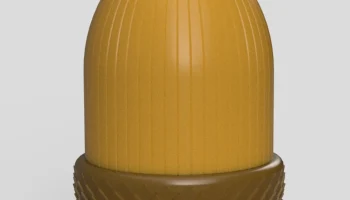 Acorn box