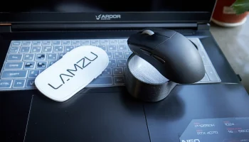 Чехол для Lamzu Atlantis Mini 1
