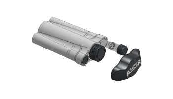 Чехол Arizer Air Max V4 2