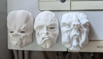 Not a Vogon - Мини-магнит на холодильник...... 1