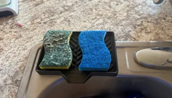 Поддоны для кухонной мойки