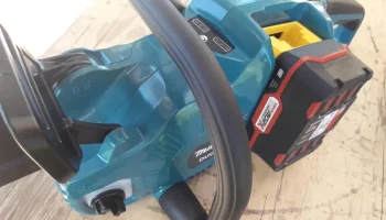 Адаптер аккумулятора с Parkside X20 на Makita 18 В | удл... 3