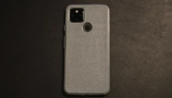 Чехол Google Pixel 4A 5G 1