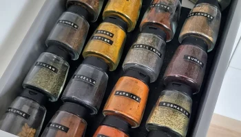 Органайзер для специй - IKEA