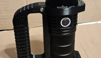 Sofirn SP36 Pro Рукоятка для переноски