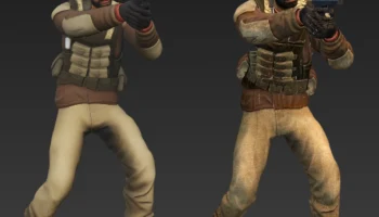 Балканский террористический агент CS GO...... Балканский террористический агент CS GO......