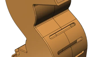 Диспенсер для батареек типа АА/ААА 4