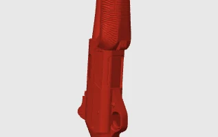 Брелок/брелок Nova/CS2 1