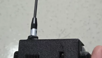 Рюкзак Amped Lilygo Pager 3