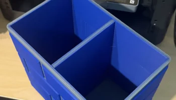 Держатель кухонной утвари 2