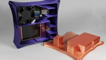 Чемодан для набора для тестирования USB-кабеля 1