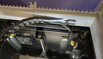 LOCK K1C Крышка Riser 3