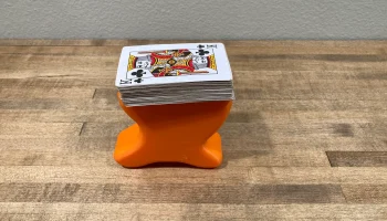 Держатель для игральных карт GO FISH.... 6